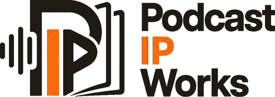 Podcast IP Works（株式会社千金南蛮）