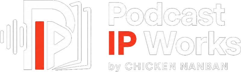 Podcast IP Works